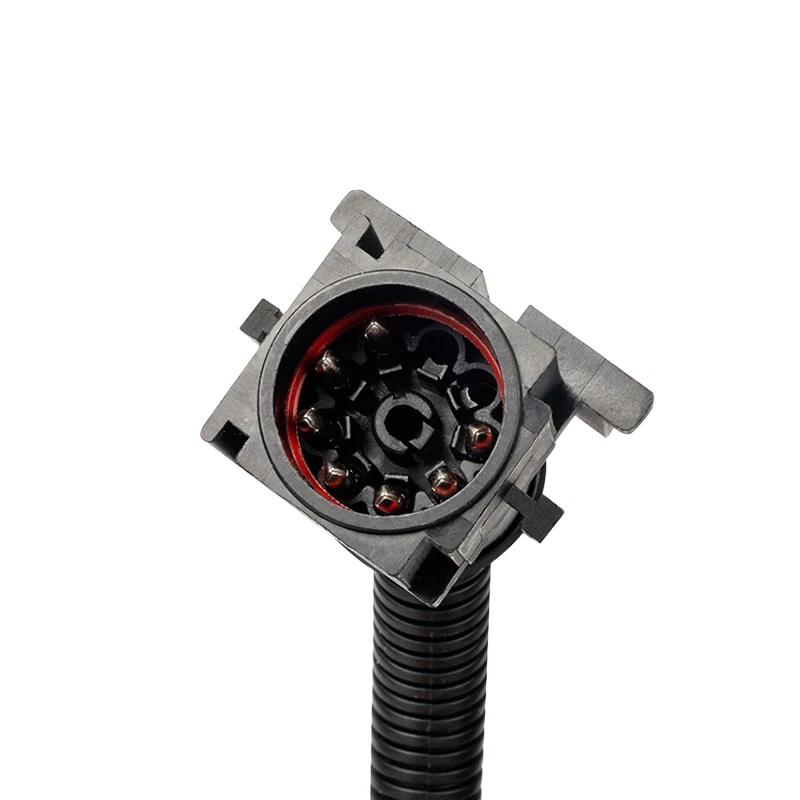 Motor de cambio de caja de transferencia para Ford F-150 1991-1996 4x4 5,8 L 600-801 F6tz7g360AA Foto 2 de 4