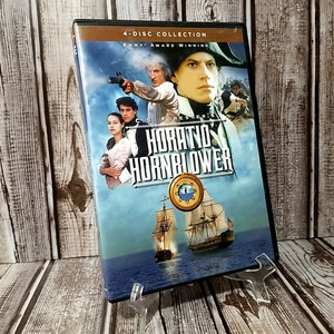 Hornblower TV Series | eBay