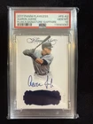 2017 Panini Flawless Aaron Judge RC Auto PSA 10 13/15 Sapphire Rookie Autograph