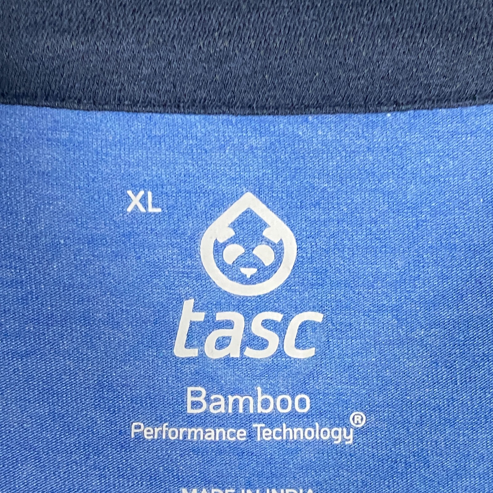 Tasc Performance 1/4 Zip Performance Pullover Shi… - image 4
