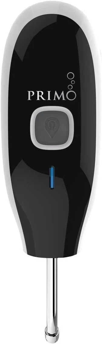 Primo Portable Rechargeable Water Pump Dispenser Black/White