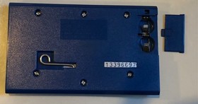 Nintendo FR-27 Fire LSI Game and Watch Japan Used Retro Vintage #13396697