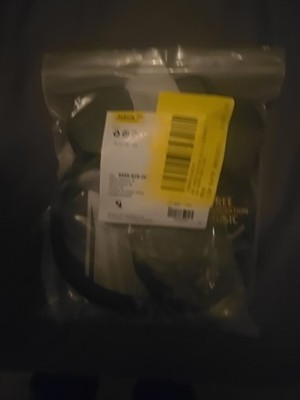 Jabra Evolve 20 UC Stereo Ear-Pad Headset with Microphone Black