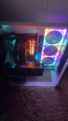 Gaming Pc- Ryzen 9 + RX 7800 XT + 64GB RAM