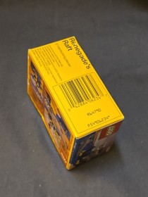 #2 LEGO Pirates: Renegade's Raft (6234) Sealed New