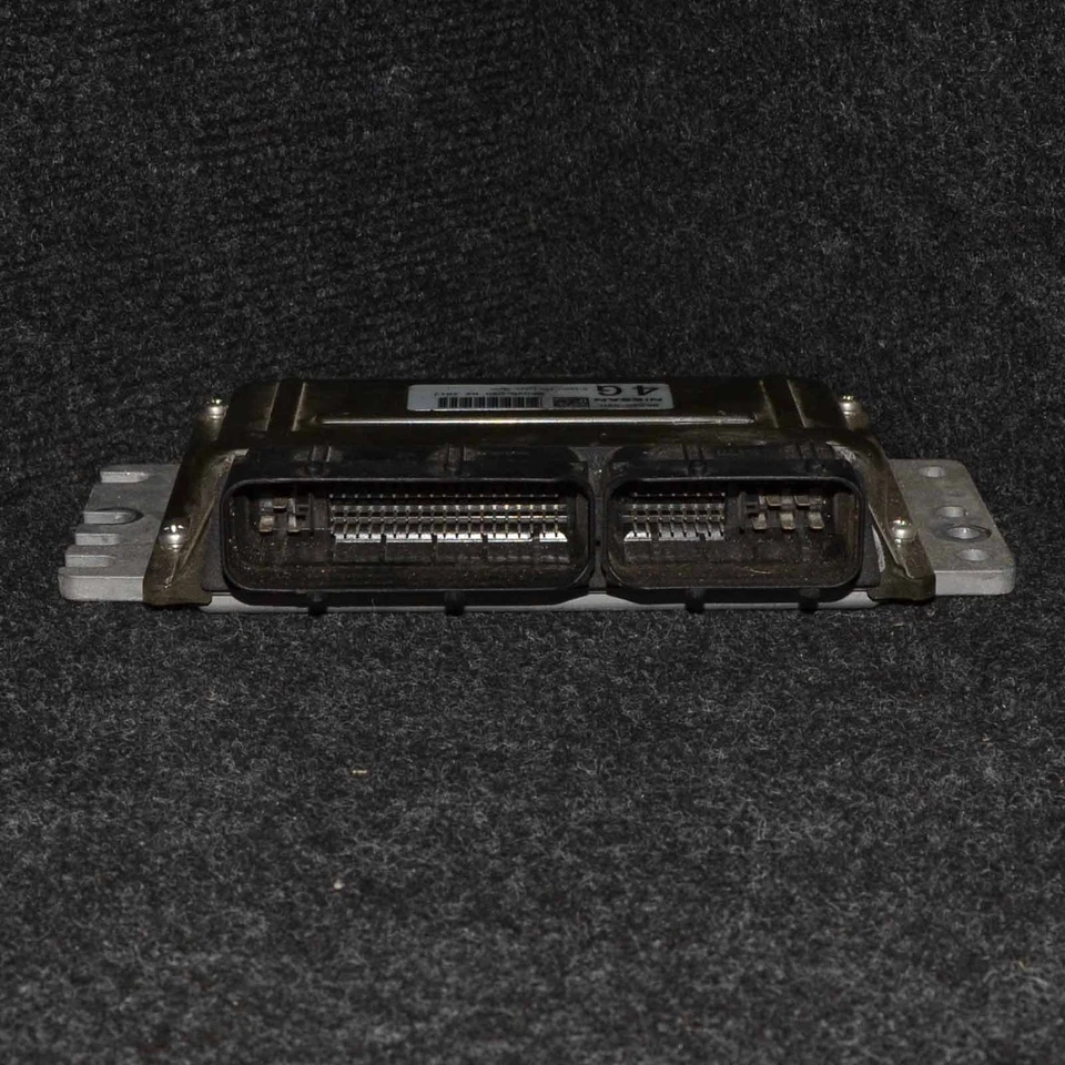 Centralina motore NISSAN PRIMERA P12 2002 MEC30-020 - Immagine 4 di 4