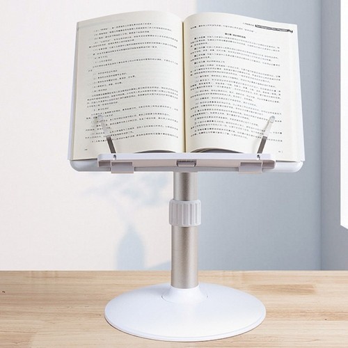 Multifunctional Lifting Reading Stand Folding Book Holder Students - Afbeelding 8 van 14