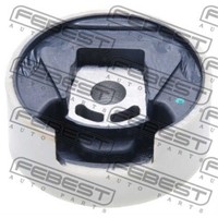 Febest Lagerung AchsköRper Unten FüR VW Golf V 1K1 5K1 1T1 1T2 Audi A3 8P1 8PA