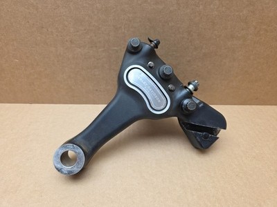 Harley Davidson FXDX Dyna Superglide Sport Bremssattel hinten sehr guter Zustand 1999 - 2003