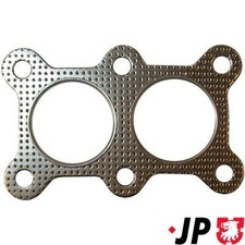 JP GROUP Dichtung, Abgasrohr 1121102500 für AUDI SEAT SKODA VW