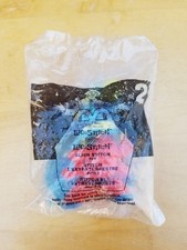 McDonalds Disney Lilo and Stitch Alien Stitch Bobblehead Kids Meal Toy 2002 