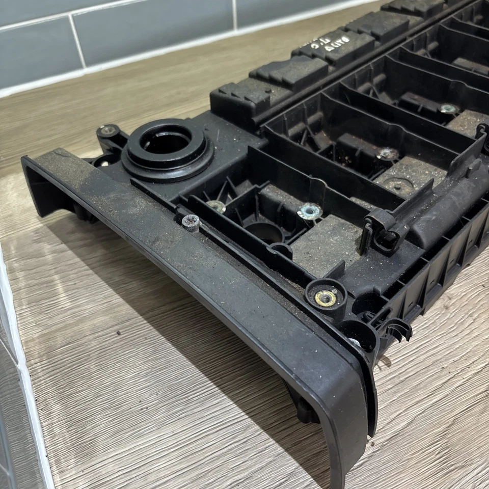 CUBIERTA BALANCÍN FIAT STILO 2.4 20V AUTO VELOCIDAD ABARTH BER Foto 4 de 4