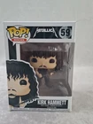 Funko Pop! Rocks Metallica Kirk Hammett Vinyl Figure