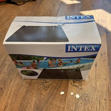 Intex Eco-Friendly Solar Heating Mat for Swimming Pools 