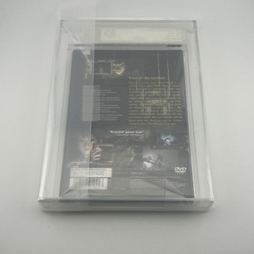 Fatal Frame (PlayStation PS2, 2002) VGA Graded Sealed 85 First Print