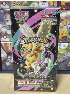 Pokemon Mega Dream | eBay