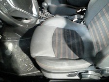 Siège Alfa Romeo MITO
