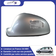 Retroviseur gauche (ou coque) Volkswagen SHARAN