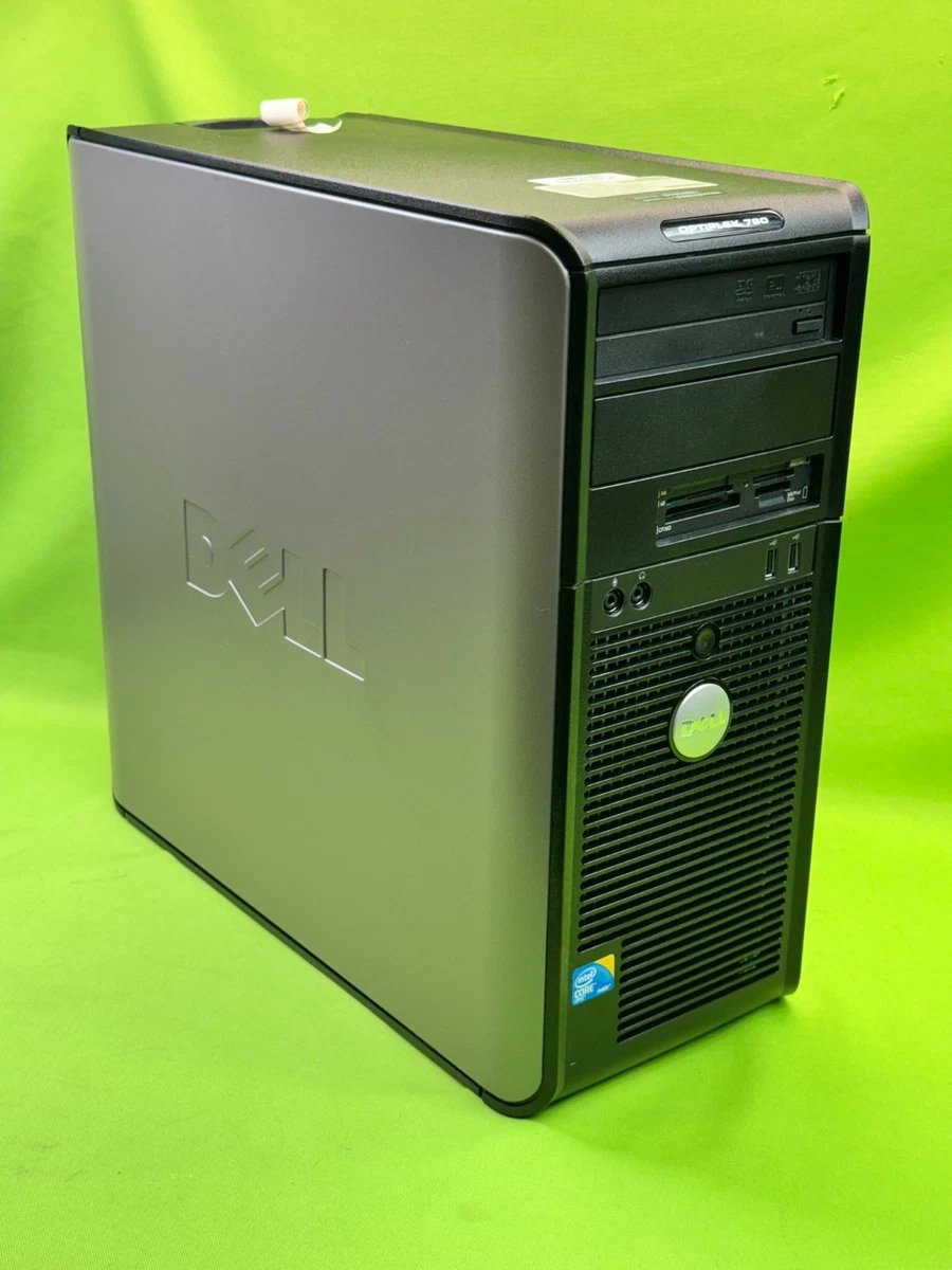 Dell OptiPlex 780 Towers for sale | eBay