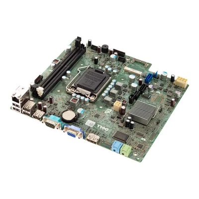 DELL 0NKW6Y SOCKET LGA775 DDR3 SYSTEM BOARD für Optiplex 790 USFF - Bild 1 von 3