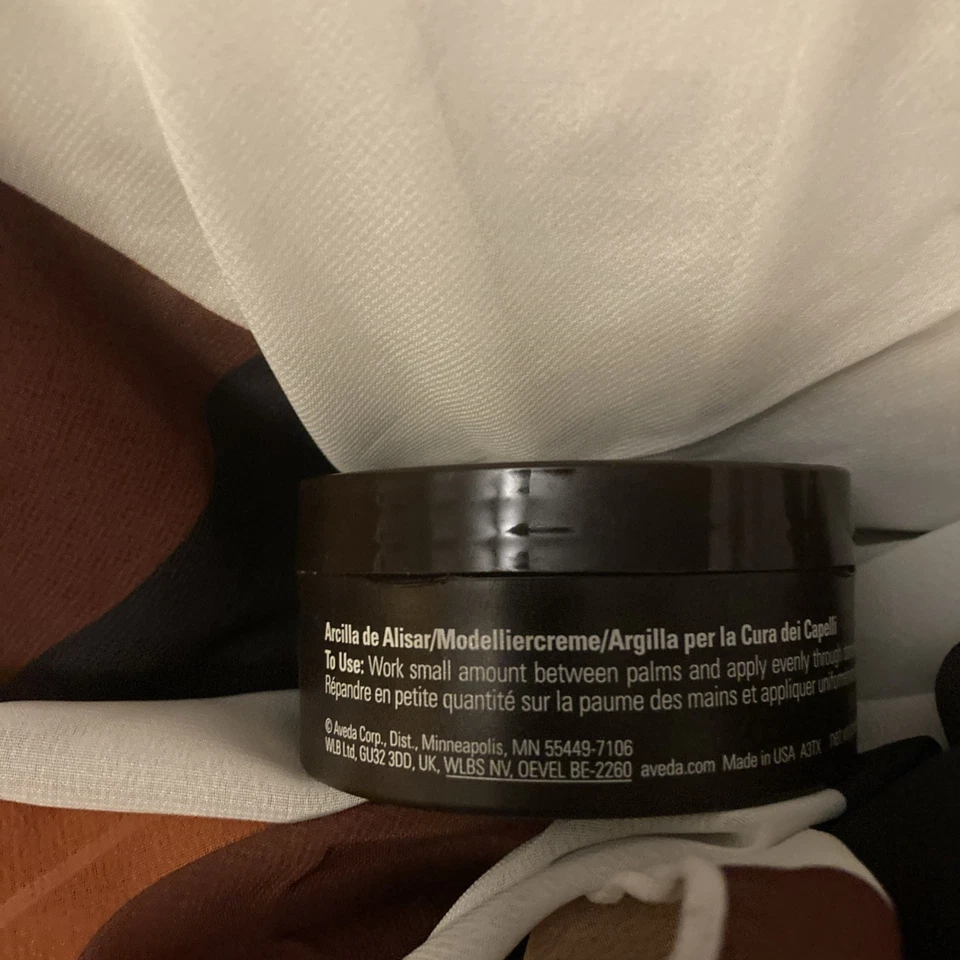 Aveda Men Pure Formance Thickening Paste 2.5 oz - Image 3 of 3