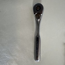 Craftsman Usa 38 Drive Ratchet Quick Release Vh 44811 7