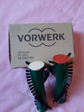 Spazzole Vorwerk EP 50 per ET 340 EB 350/351