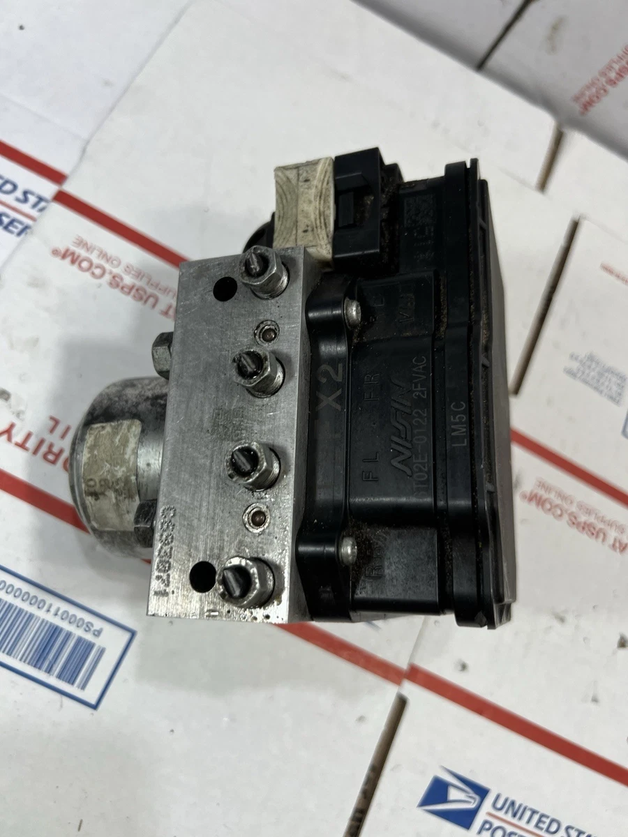 Genuine OEM Additional ABS Parts for Honda Accord for sale | eBay