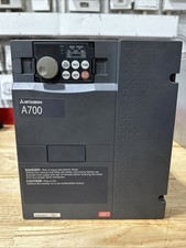 Mitsubishi A700 FR-A740-00250-EC Drive