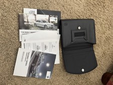 Assorted Bmw Mercedes Benz Oem Manual - Bulk Lot Of 13 Assorted Bmw Mercedes Benz Oem Manual - Bulk Lot Of 13