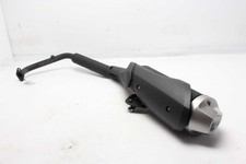 Sistema di scarico Sistema di scarico Marmitta Collettore Yamaha YZF-R 125 A 24-