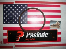 PASLODE Part # 403992 CYLINDER HEAD O-RING (ONE) BROWN VIT IMCT 900420