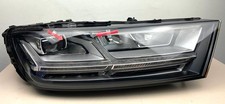 AUDI Q7 Faro proiettore led completo destro 4M0941034 145437