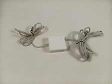 MacBook Pro 85W L-Tip MagSafe Power Adapter Charger Apple A1343 85 Watt OEM