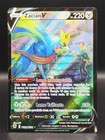 Carte Pokémon Zacian V TG21/TG30 EB10 Astres Radieux Neuf FR 2022