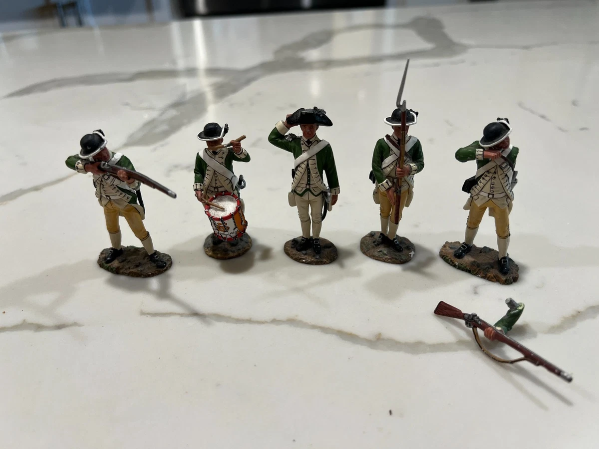 King & Country Toy Soldiers for sale | eBay