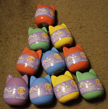 Squishmallows Mystery Squad Easter 2026 Lot Of Ten