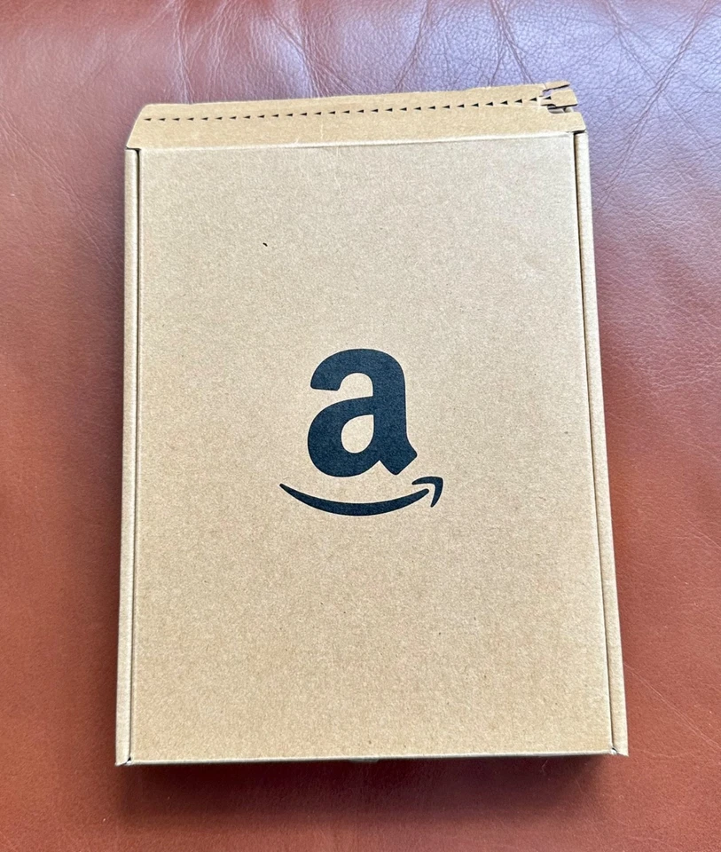 Rare New Amazon Kindle Touch 4th GEN 2011 - Image 2 of 4