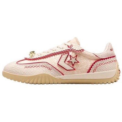 Converse Run Star Year Of The Snake Sneakers - A13344C Size