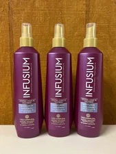 3 Infusium i-23 Complex Moisturize + Replenish Original Leave-In Treatment 13 Oz