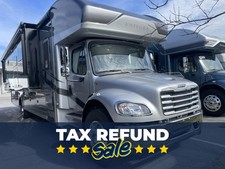 2026 Entegra Coach Accolade 37M