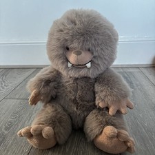 Bo Bigfoot Jellycat | Jelly Journal