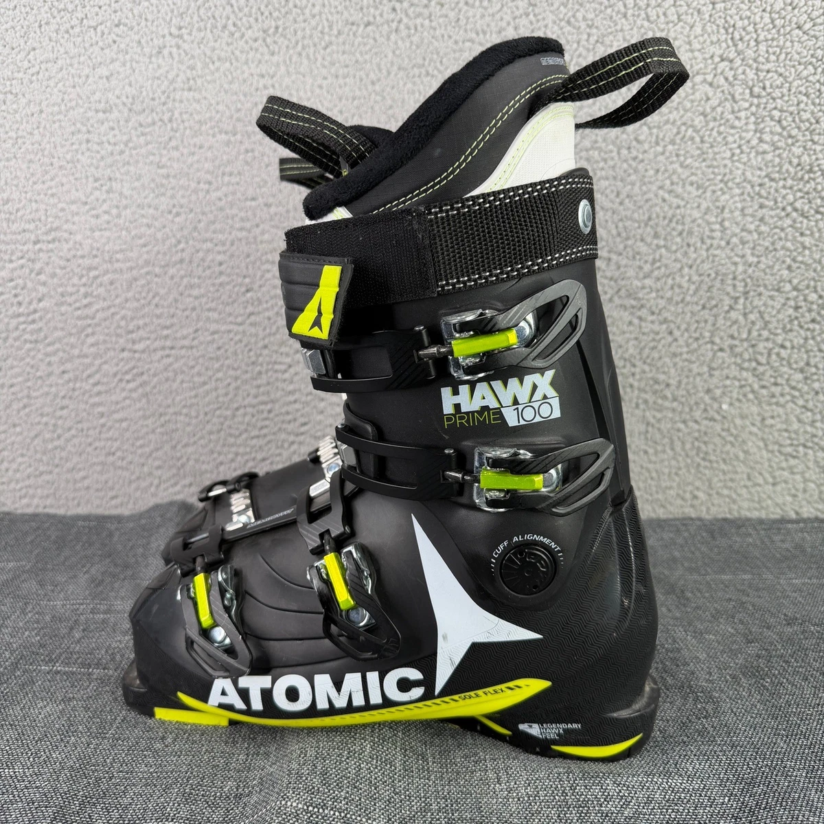 ATOMIC Ski & Snowboard Boots for Men for sale - eBay