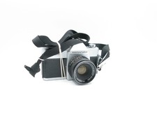 Mamiya Sekor 500 DTL Film Camera with 50mm f/2 Lens B2 - DTL152 