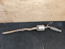 AUDI A3 8V S LINE 1.6 DIESEL CATALYTIC CONVERTER