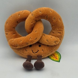 Pretzel Jellycat | eBay
