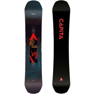 Capita Super DOA Defenders of Awesome Herren Snowboard All Mountain 2027 NEU