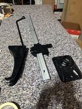 1971 1972 Oldsmobile Cutlass 442 Factory Bumper Jack .