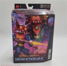 Masters of the Universe Masterverse New Eternia Mosquitor 7  SEE DETAILS