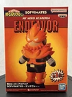 MY HERO ACADEMIA BANDAI NAMCO BANPRESTO 2025 SOFVIMATES ENDEAVOR FIGURE